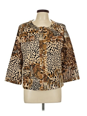 Westbound Jacket (view 1)