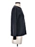 LNA Gray Long Sleeve T-Shirt Size S - photo 4