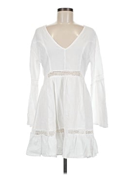 Cotton Naturals Casual Dress (view 1)