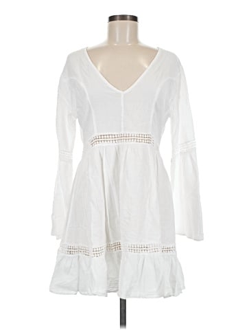 Cotton Naturals Casual Dress (view 1)