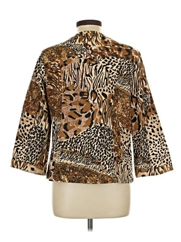 Westbound Jacket (view 2)