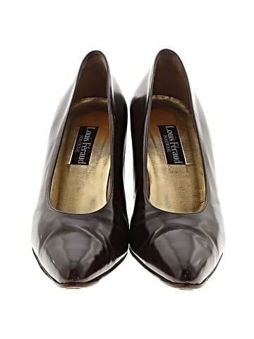 Louis Féraud Heels (view 2)