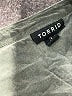 Torrid Gray Sleeveless Blouse Size 3X (3) - photo 9
