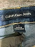 CALVIN KLEIN JEANS Blue Denim Shorts Size 31 waist - photo 3