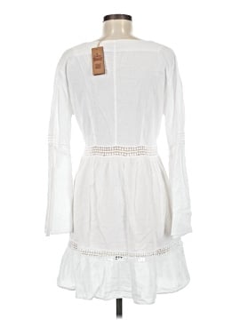 Cotton Naturals Casual Dress (view 2)