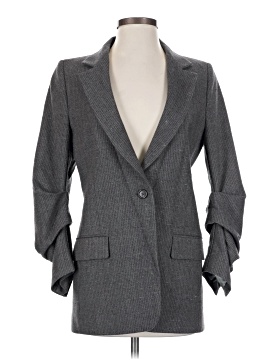 Max Mara Wool Blazer (view 1)