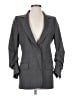 Max Mara Gray Wool Blazer Size 1 - photo 1