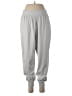 DSG Solid Gray Sweatpants Size M - photo 1