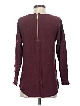 MICHAEL Michael Kors Long Sleeve Top (view 2)