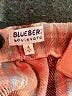 Blueberi Boulevard Plaid Pink Dress Size 4 - photo 3