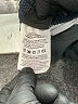 Nike 100% Recycled Polyester Gray Track Pants Size S - photo 8