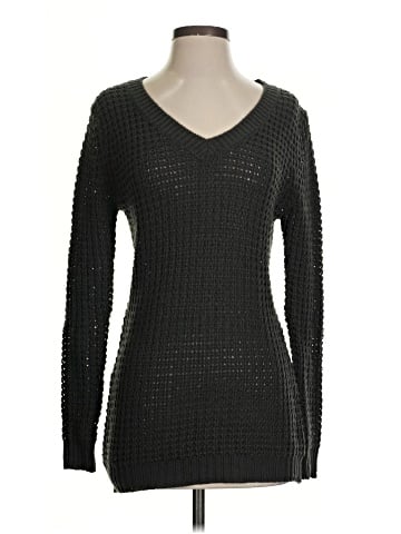 Wet Seal Pullover Sweater (view 1)