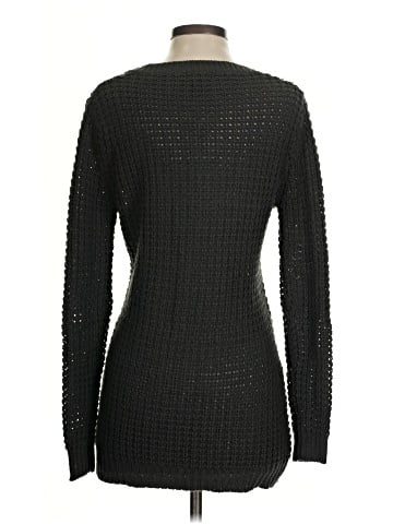 Wet Seal Pullover Sweater (view 2)