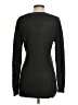 Wet Seal 100% Acrylic Black Pullover Sweater Size S - photo 2