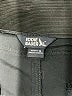 Eddie Bauer Solid Black Shorts Size 16 - photo 3