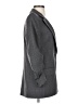 Max Mara Gray Wool Blazer Size 1 - photo 4