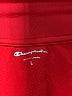 Champion Red Track Jacket Size L - photo 7