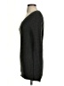 Wet Seal 100% Acrylic Black Pullover Sweater Size S - photo 5