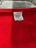 Unbranded Red Bodysuit Size XL - photo 3