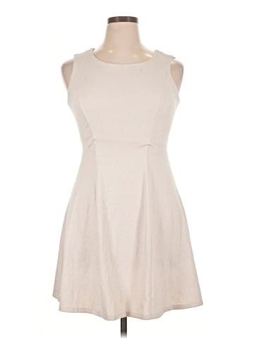 LC Lauren Conrad Casual Dress (view 1)