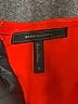 BCBGMAXAZRIA Red Cocktail Dress Size S - photo 6