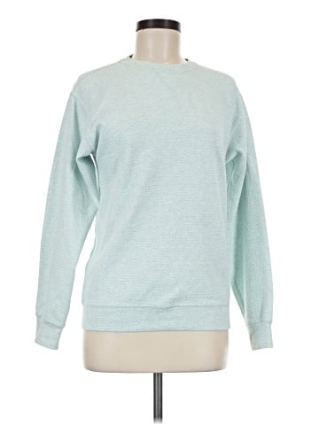 Lululemon Athletica Sweatshirt (view 1)