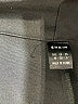 Shein Black Long Sleeve Blouse Size M - photo 7