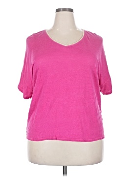 Chico's Short Sleeve T-Shirt (view 1)