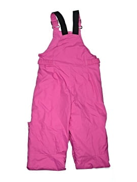Columbia Snow Pants With Bib (view 2)