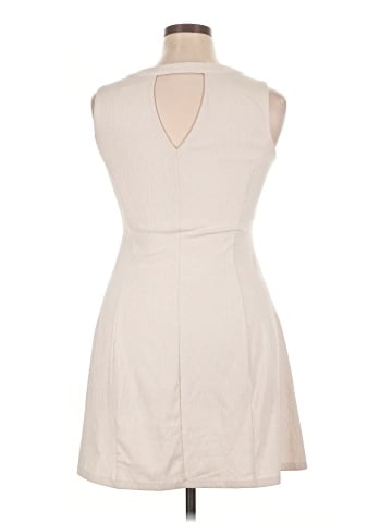LC Lauren Conrad Casual Dress (view 2)