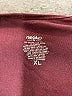 Mossimo Burgundy Tank Top Size XL - photo 7