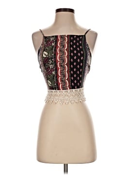 Abercrombie & Fitch Sleeveless Top (view 1)