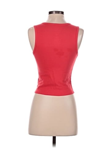 Hello Kitty Sleeveless T-Shirt (view 2)