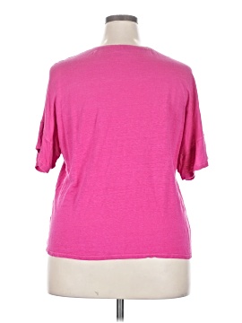 Chico's Short Sleeve T-Shirt (view 2)