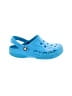 Crocs Blue Clogs Size 1 (youth) - photo 1