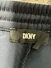 DKNY 100% Polyester Black Casual Pants Size 2 - photo 7