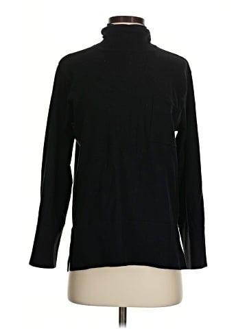 Ichi Turtleneck Sweater (view 1)