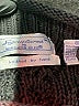 Assorted Brands Black Pullover Sweater Size M - photo 4