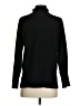 Ichi Black Turtleneck Sweater Size S - photo 2