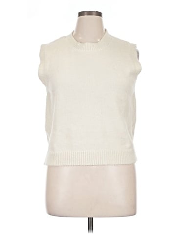 Fashion Nova Sweater Vest (view 1)