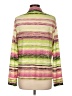 Erin London Green Jacket Size L - photo 2