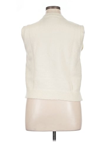 Fashion Nova Sweater Vest (view 2)