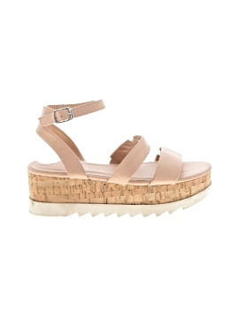 Madden Girl Wedges