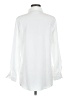 Unbranded White Long Sleeve Blouse Size M - photo 2