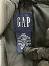 Gap Black Jacket Size XS - photo 6