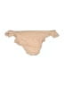 ASOS Solid Tan Swimsuit Bottoms Size 6 - photo 2