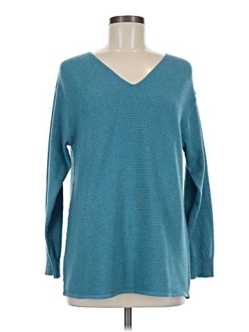 Ella Moss Pullover Sweater (view 1)