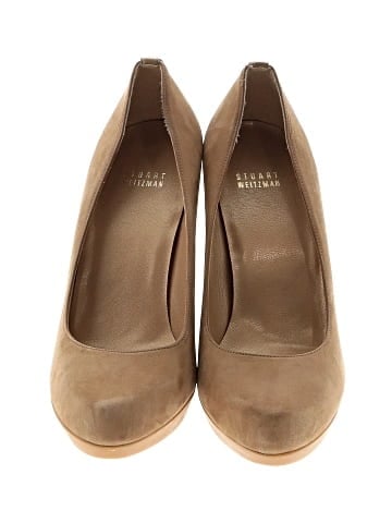 Stuart Weitzman Heels (view 2)