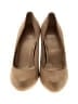 Stuart Weitzman 100% Leather Tan Heels Size 10 1/2 - photo 2