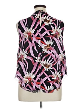 Who What Wear Sleeveless Blouse (view 2)